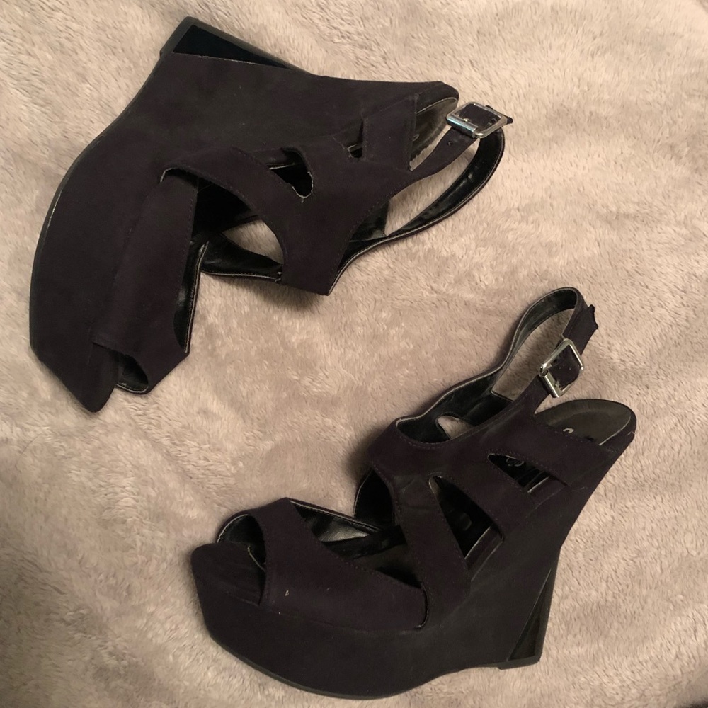 Wedges